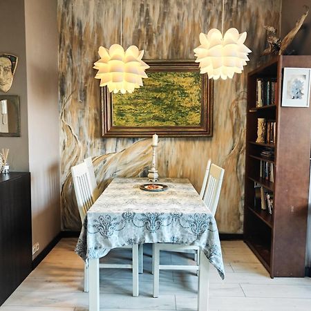 Apartament Stylowa Kamienica Wroclaw Exterior photo