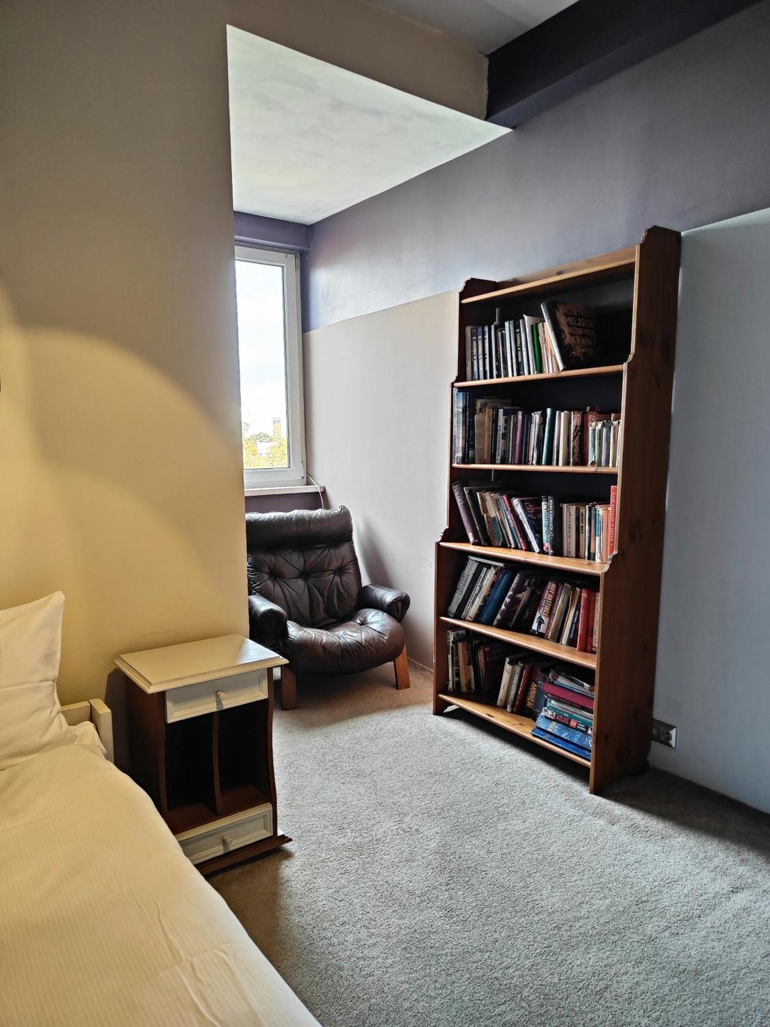 Apartament Stylowa Kamienica Wroclaw Exterior photo