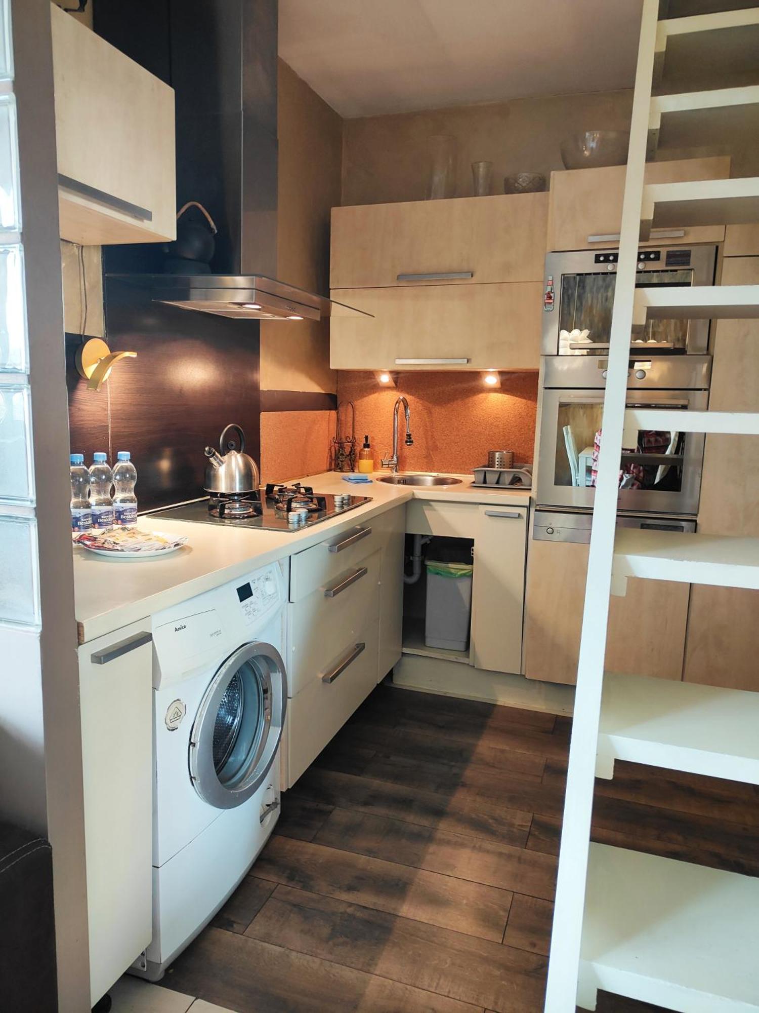 Apartament Stylowa Kamienica Wroclaw Exterior photo